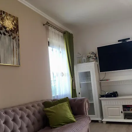 Guest house Seara Pe Deal