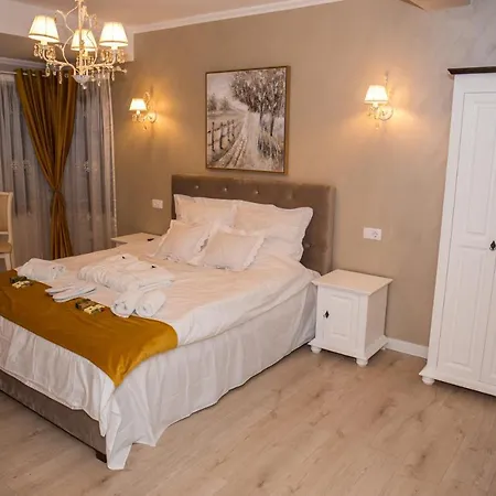 Guest house Seara Pe Deal