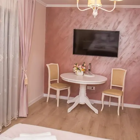 Guest house Seara Pe Deal