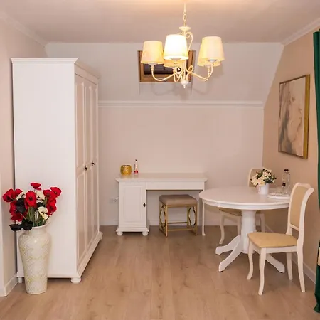 Guest house Seara Pe Deal