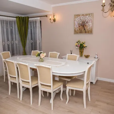 Guest house Seara Pe Deal