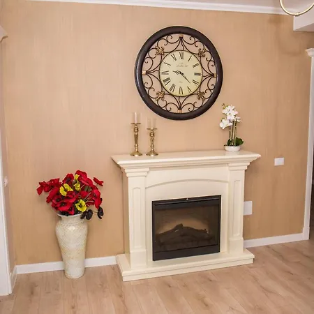 Guest house Seara Pe Deal *