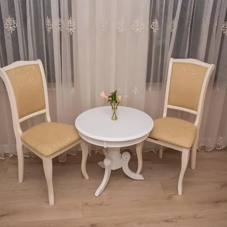 Seara Pe Deal Guest house