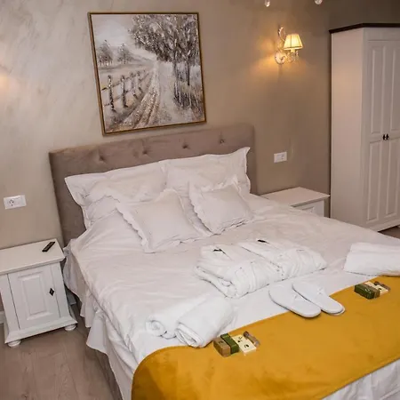 Guest house Seara Pe Deal