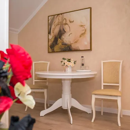 Guest house Seara Pe Deal *