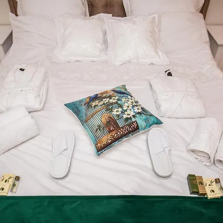 Seara Pe Deal Guest house Corusu