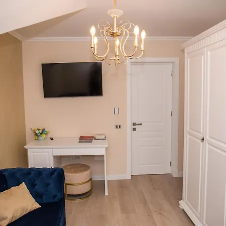 Seara Pe Deal Guest house