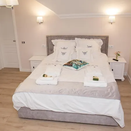 Seara Pe Deal Guest house *