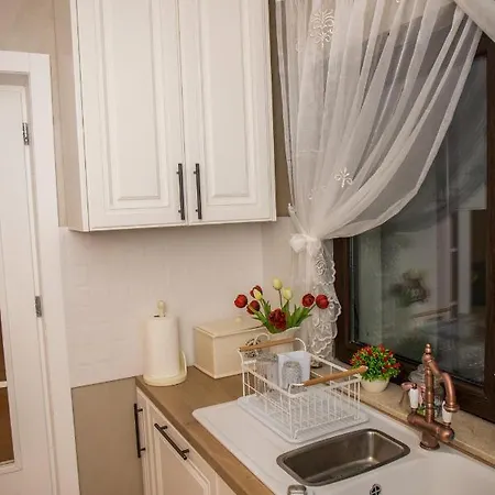 Seara Pe Deal Guest house Corusu