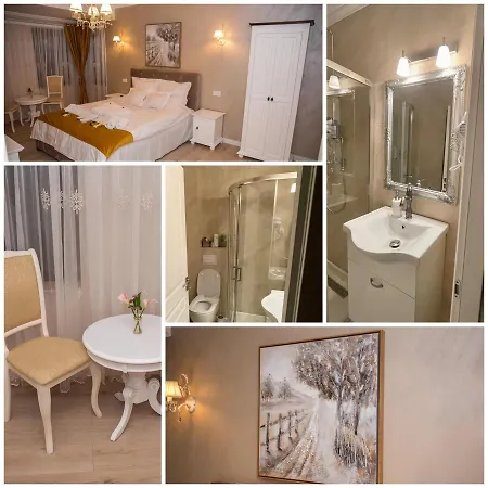 Guest house Seara Pe Deal *