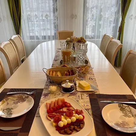 Guest house Seara Pe Deal *