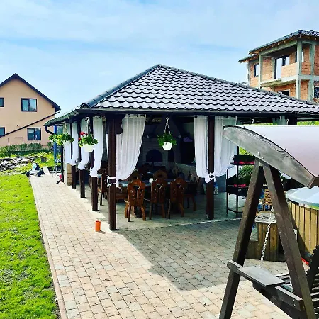 Guest house Seara Pe Deal *