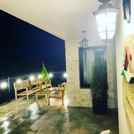 Seara Pe Deal Guest house