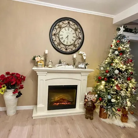 Seara Pe Deal Guest house