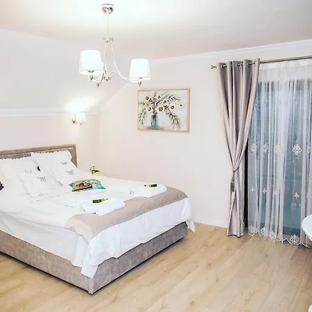 Seara Pe Deal Guest house