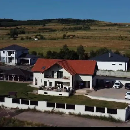 Seara Pe Deal Guest house