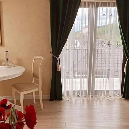 Seara Pe Deal Guest house