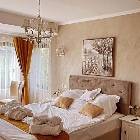 Guest house Seara Pe Deal *