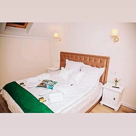 Seara Pe Deal Guest house *