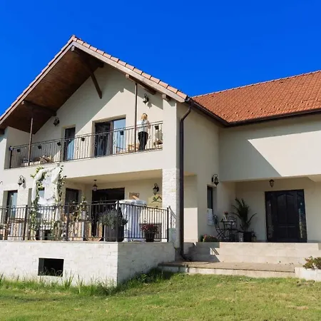Guest house Seara Pe Deal *