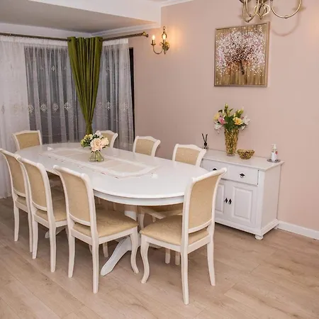 Guest house Seara Pe Deal Corusu